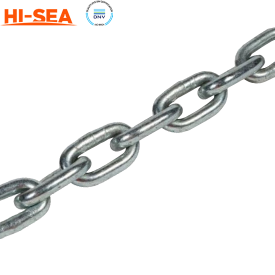 DIN 764 Chain